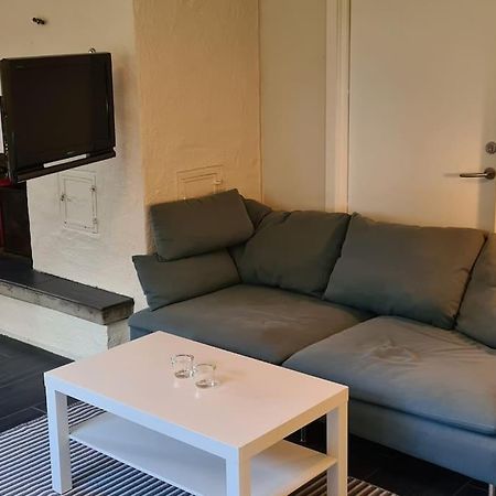 Villa Suitable For 8 During Xc Championship Trondheim Dış mekan fotoğraf
