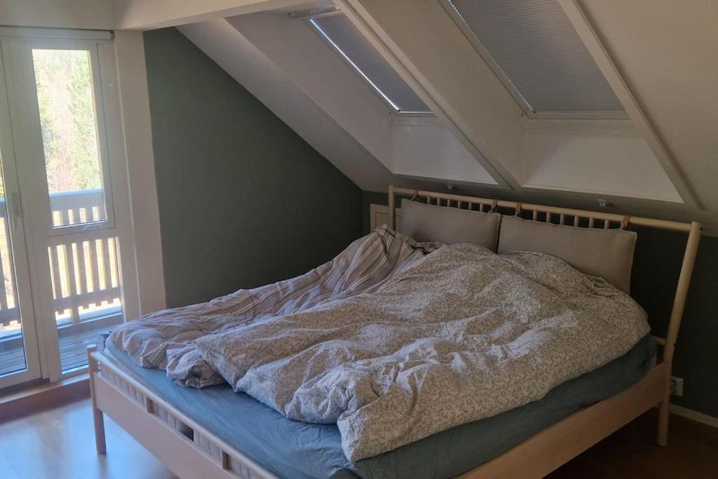 Villa Suitable For 8 During Xc Championship Trondheim Dış mekan fotoğraf