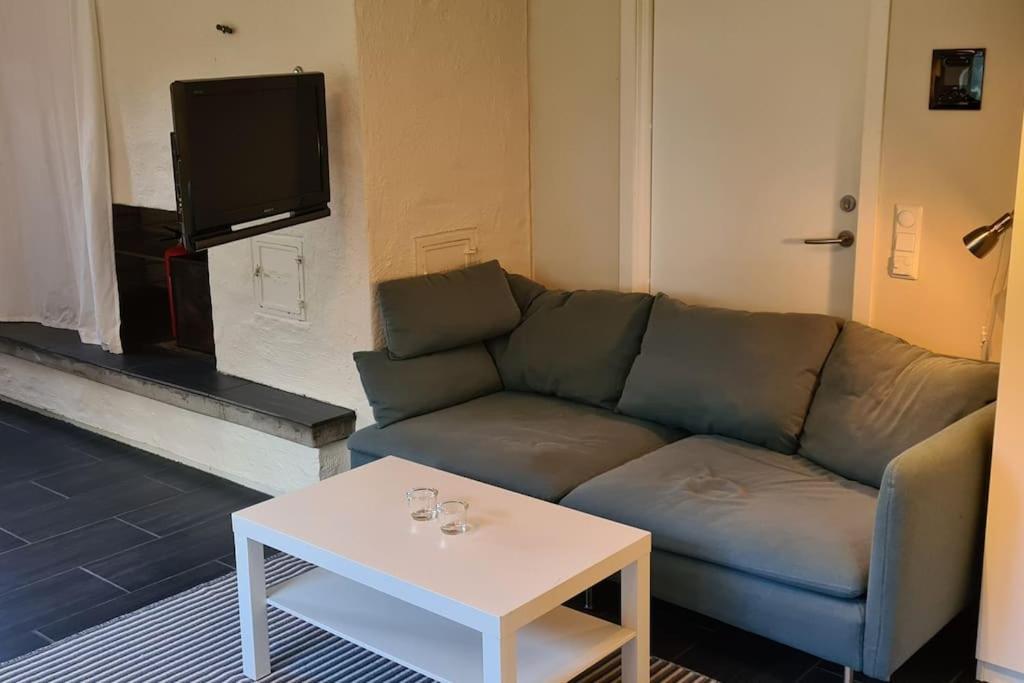 Villa Suitable For 8 During Xc Championship Trondheim Dış mekan fotoğraf