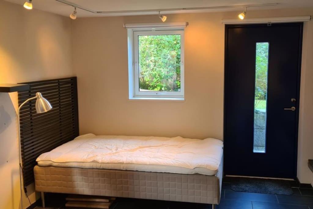 Villa Suitable For 8 During Xc Championship Trondheim Dış mekan fotoğraf