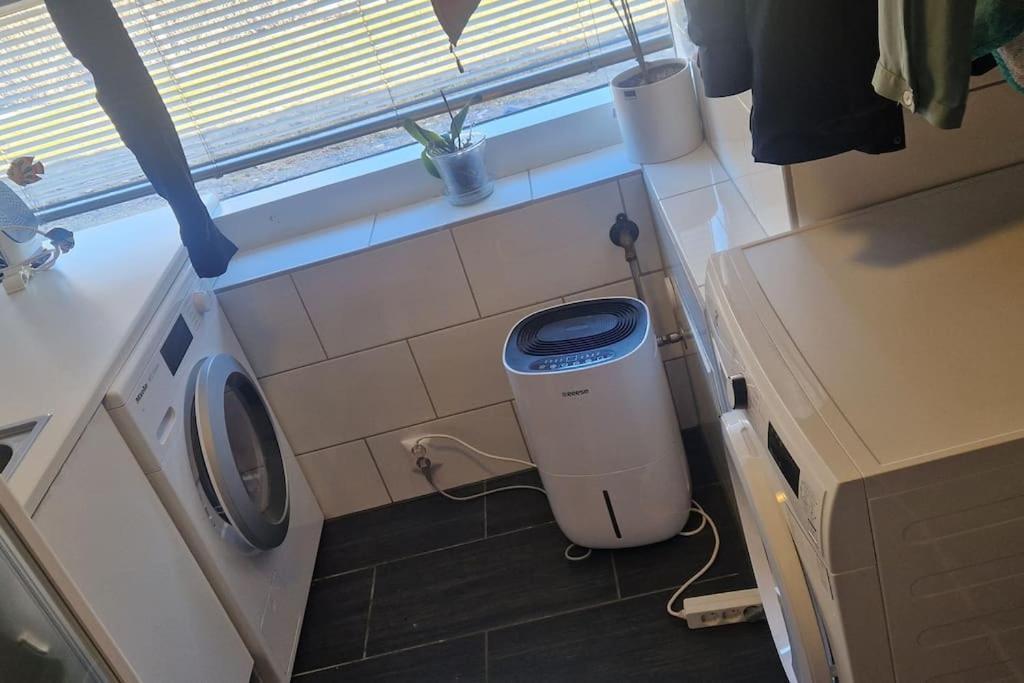 Villa Suitable For 8 During Xc Championship Trondheim Dış mekan fotoğraf