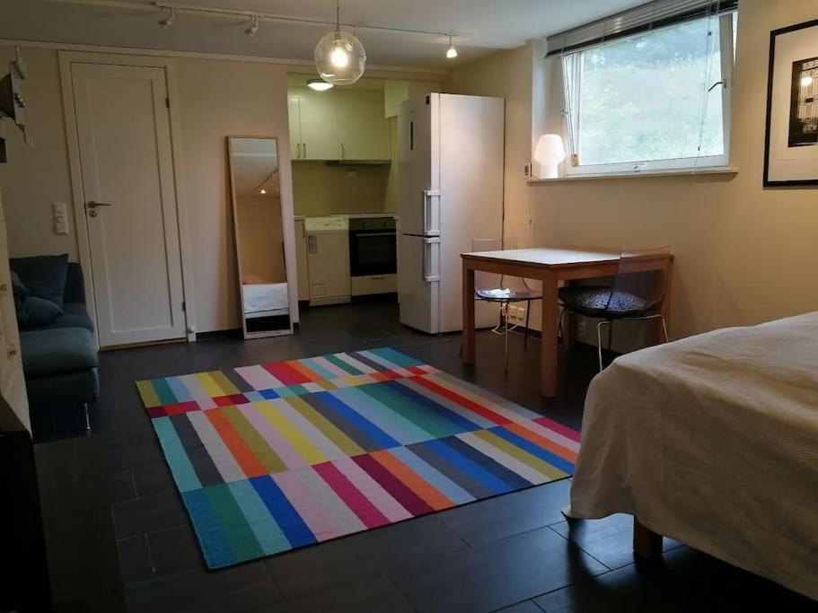 Villa Suitable For 8 During Xc Championship Trondheim Dış mekan fotoğraf